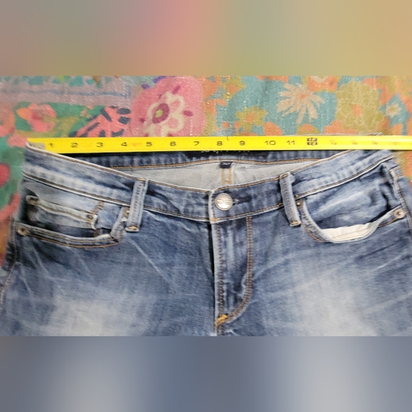 Driftwood Boot Cut Jeans Sz 30 - Picture 3 of 5